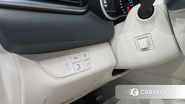 Genesis G70 id 4446288 из Кореи 19