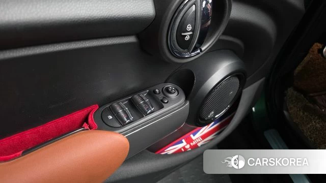 Mini Cooper id 4519397 из Кореи 19