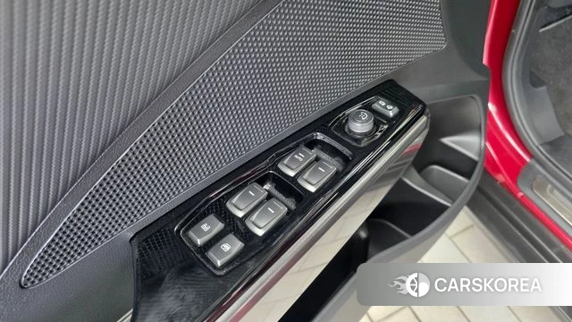 Ssangyong Berry New Tivoli id 4662340 из Кореи 19