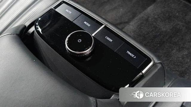 Kia K8 id 4702157 из Кореи 19