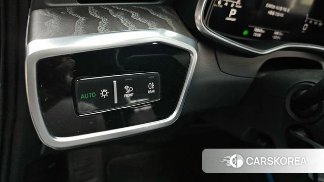 Audi A6 (C8) id 4383620 из Кореи 19