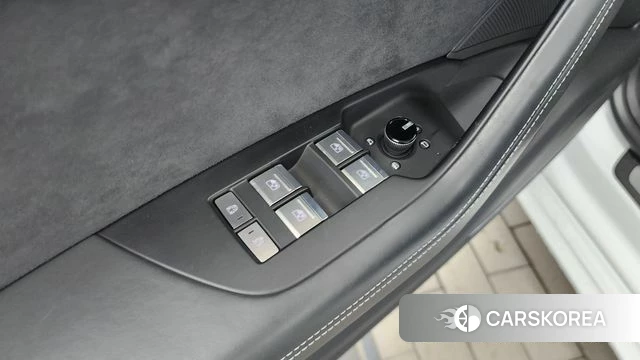 Audi A7 (4K) id 4561809 из Кореи 19