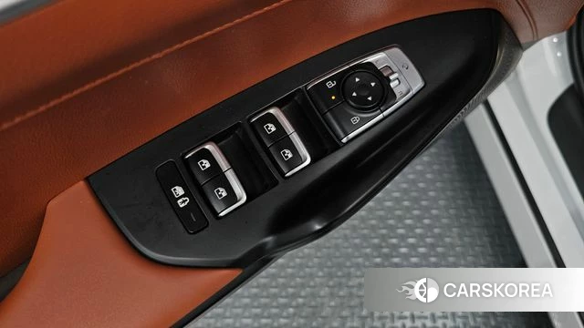 Kia The New K5 Hybrid 3rd generation id 4432654 из Кореи 19