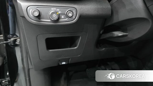 Chevrolet (GM Daewoo) Trailblazer id 4632386 из Кореи 19