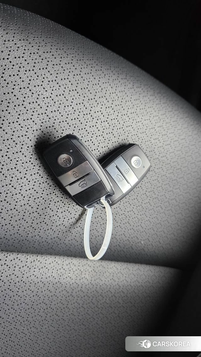 Kia Morning Urban (JA) id 4757872 из Кореи 19