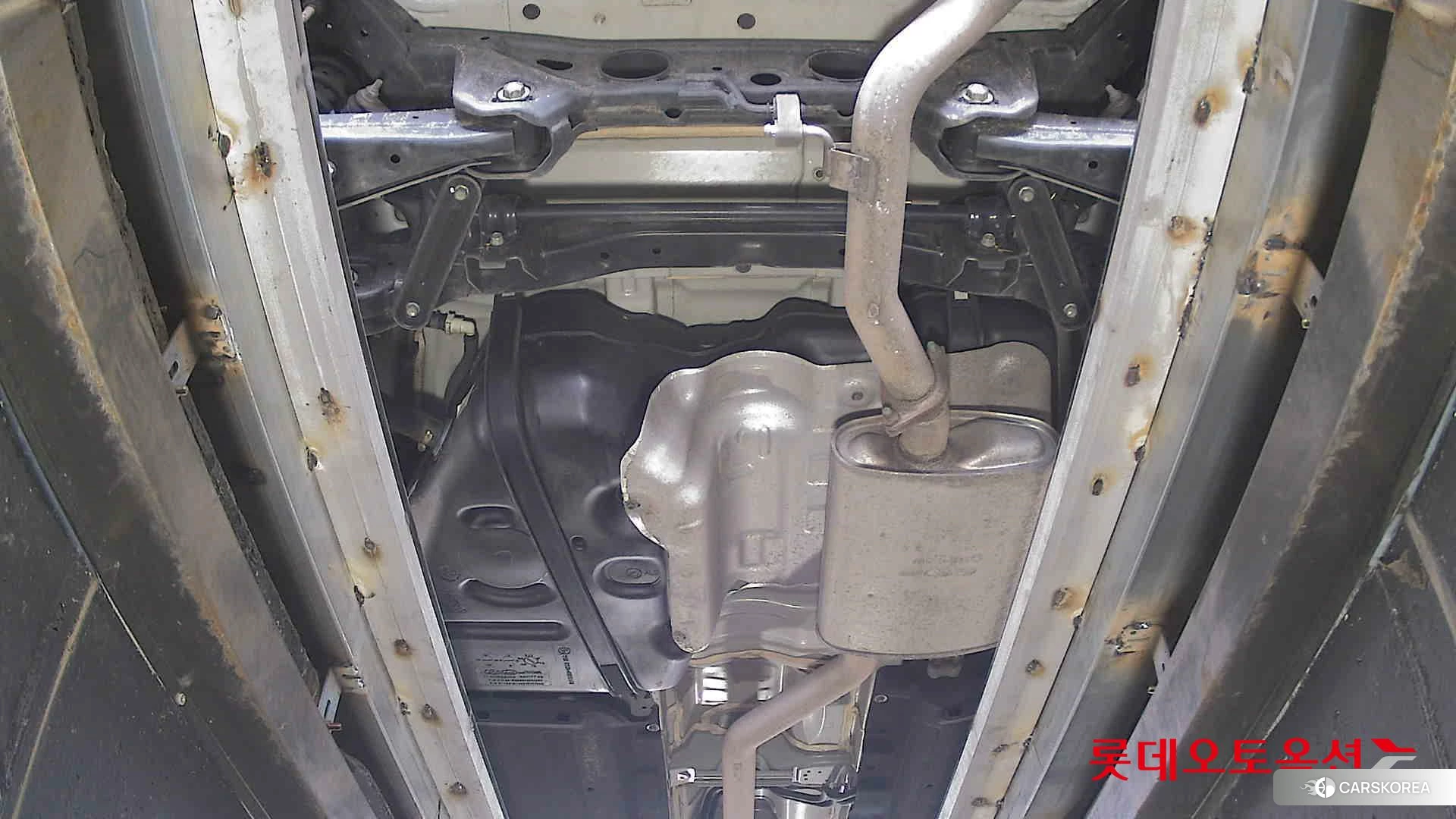 Hyundai Palisade id 3869315 из Кореи 19