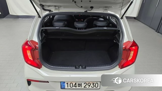 Kia Morning Urban (JA) id 4656915 из Кореи 19