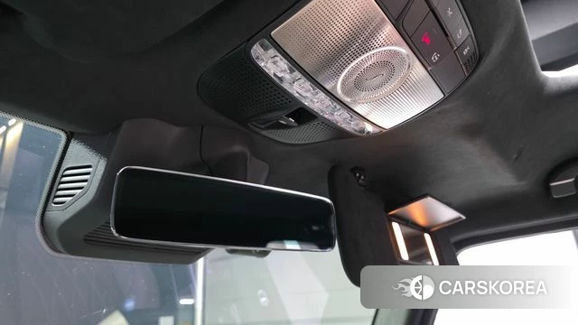 Mercedes-Benz G-Class W463b id 4517276 из Кореи 19
