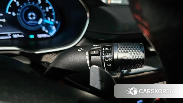 Genesis G80 (RG3) id 4495316 из Кореи 19