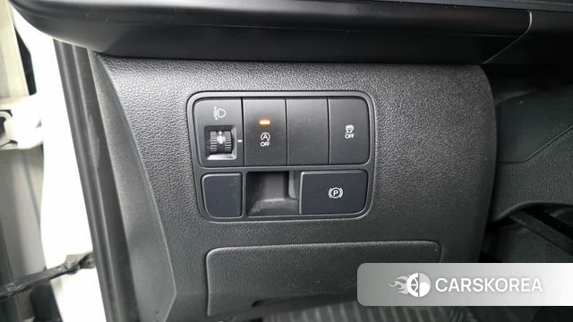 Hyundai Staria id 4561694 из Кореи 19
