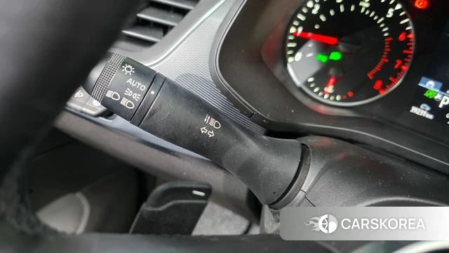 Renault Korea (Samsung) XM3 id 4500850 из Кореи 19