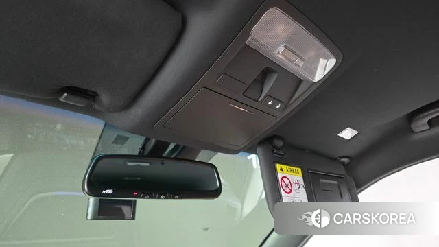 Ssangyong G4 Rexton id 4712656 из Кореи 19