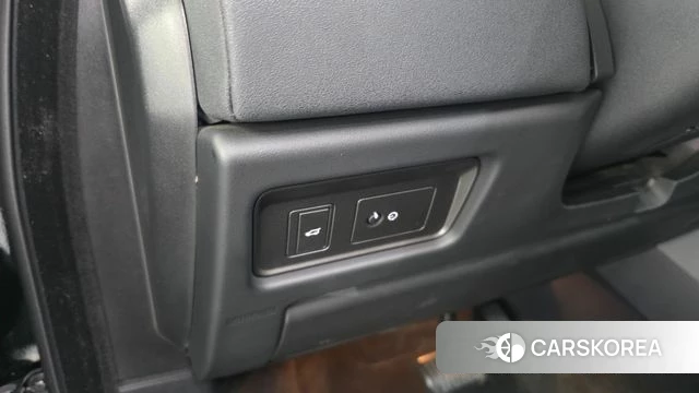 Land Rover Range Rover Evoque id 4318291 из Кореи 19