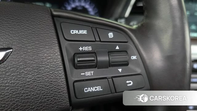 Genesis G80 id 4339843 из Кореи 19