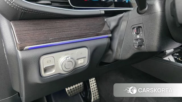 Mercedes-Benz GLE-Class W167 id 4402218 из Кореи 19