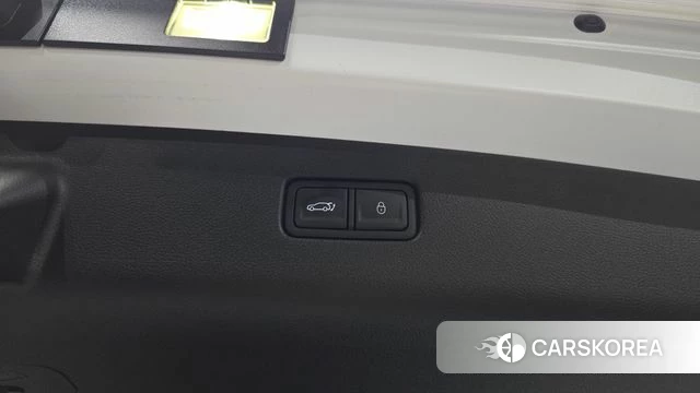 Genesis GV70 id 4185837 из Кореи 19