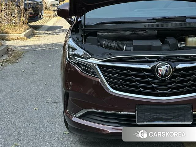 Buick GL8 id 4239868 из Китая 19