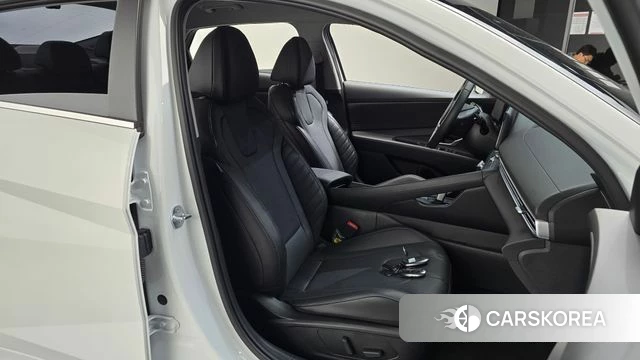 Hyundai The New Avante (CN7) id 4724859 из Кореи 19