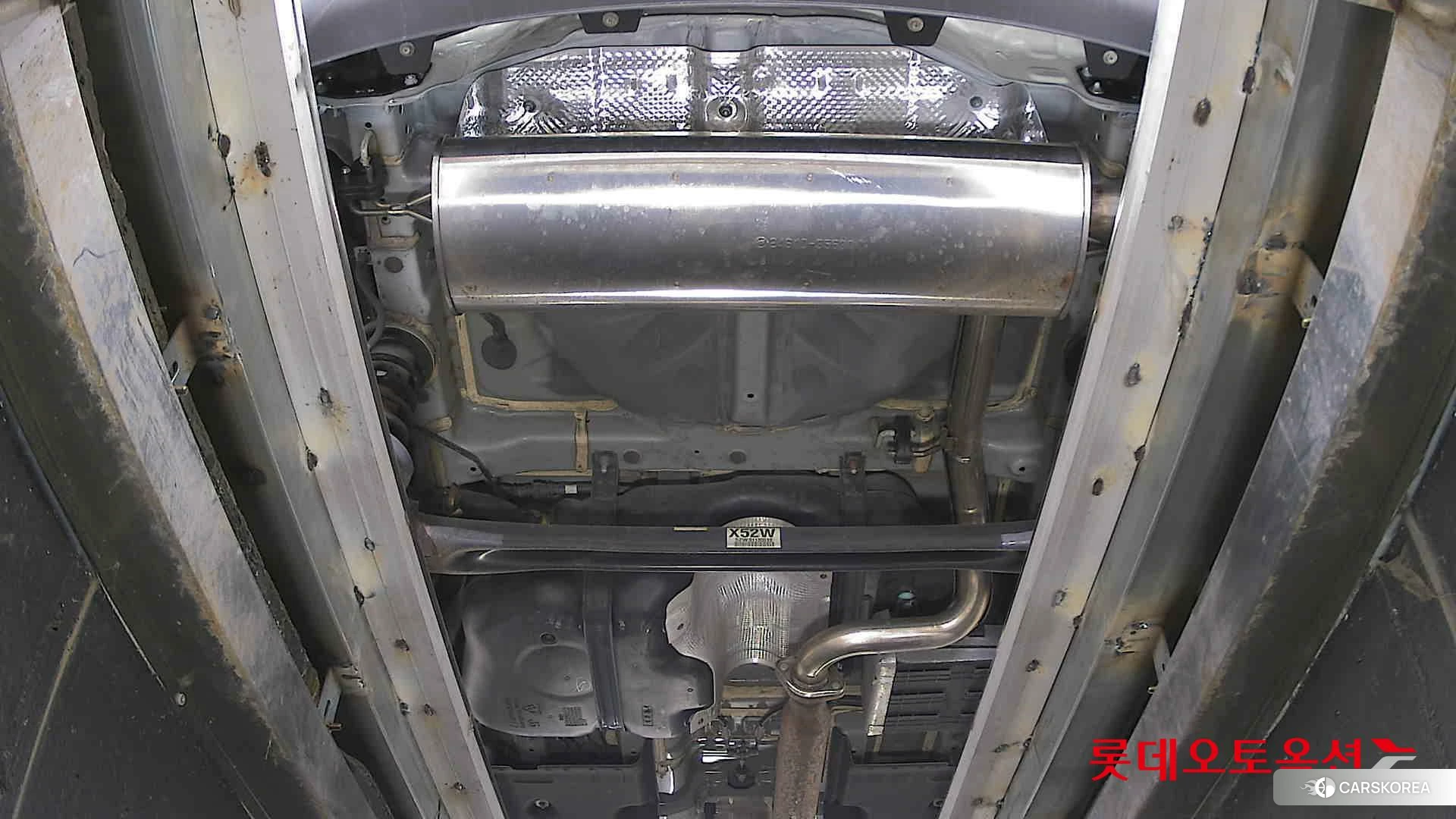 SsangYong Tivoli id 3869465 из Кореи 19