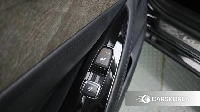 Kia K8 id 4506522 из Кореи 19