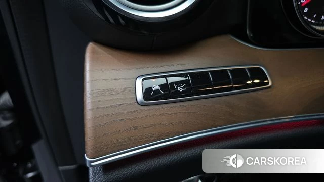 Mercedes-Benz E-Class W213 id 4331706 из Кореи 19