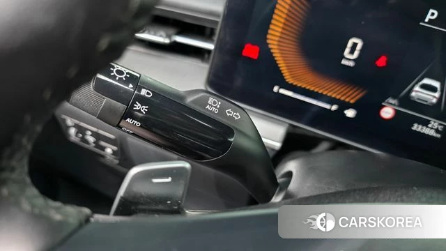 Kia The New K5 3rd generation id 4468335 из Кореи 19