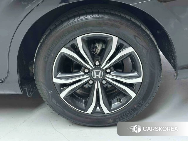 Honda Lingpai id 4260729 из Китая 19