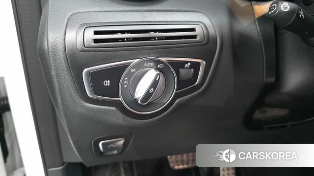 Mercedes-Benz GLC-Class X253 id 4555387 из Кореи 19