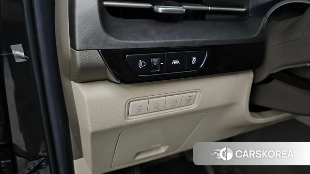 Kia Carnival 4th generation id 4688742 из Кореи 19