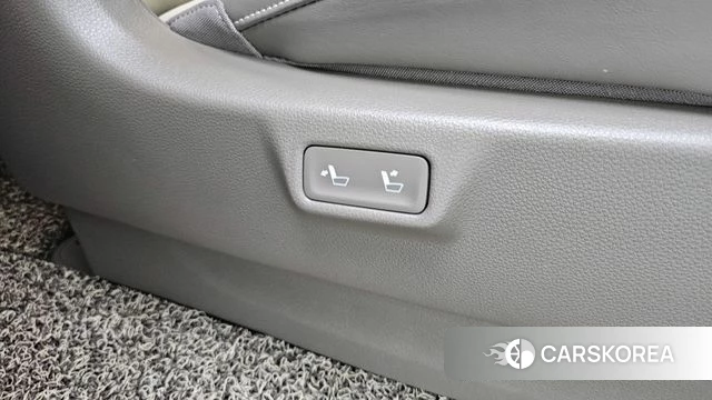 Kia Carnival 4th generation id 4429348 из Кореи 19