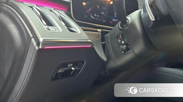 Mercedes-Benz S-Class W223 id 4202722 из Кореи 19