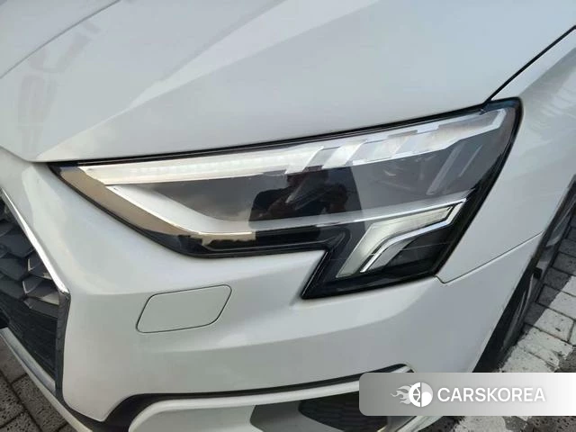 Audi A3 id 4261295 из Китая 19