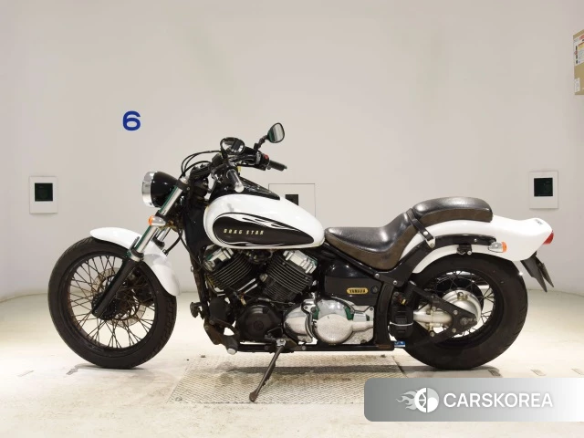 Yamaha DRAG STAR 400 id 3945330 из Японии 18