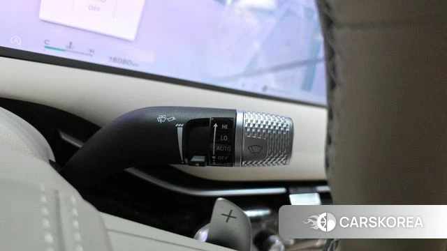 Genesis G80 (RG3) id 4442702 из Кореи 19