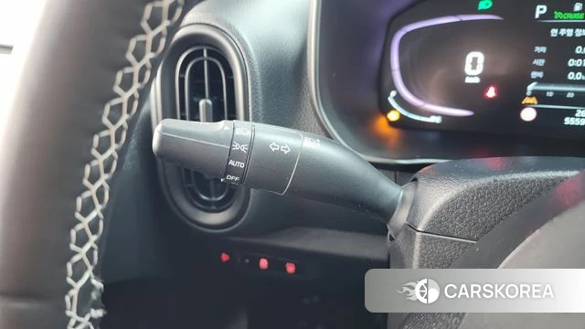 Kia The New Morning (JA) id 4921070 из Кореи 19