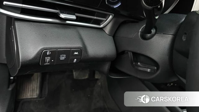 Hyundai Avante Hybrid (CN7) id 4534219 из Кореи 19