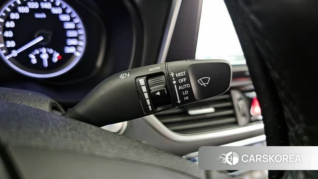 Hyundai Grandeur IG id 4339667 из Кореи 19