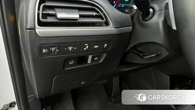 Hyundai Palisade id 4351090 из Кореи 19