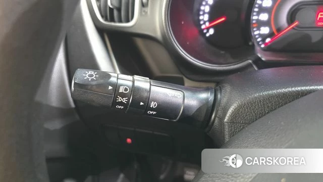 Kia The New Ray id 4930781 из Кореи 19