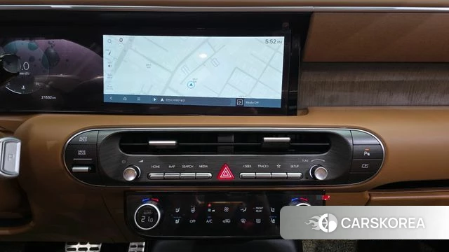 Hyundai Palisade (LX3) id 4892819 из Кореи 19