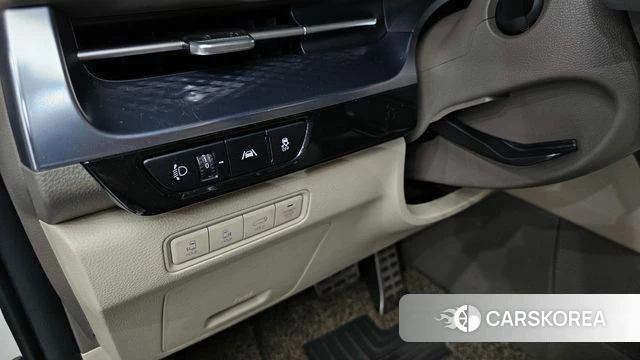Kia Carnival 4th generation id 4561536 из Кореи 19