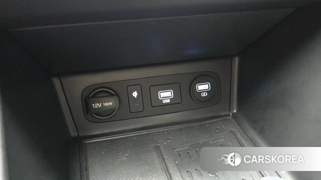 Hyundai Sonata (DN8) id 4651861 из Кореи 19