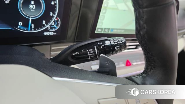 Hyundai The New Grandeur IG id 4619036 из Кореи 19