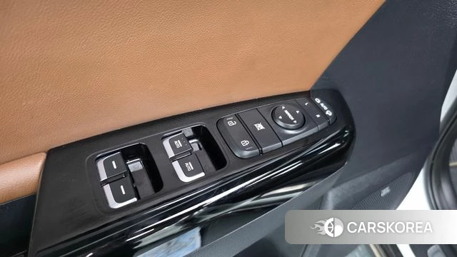 Kia Sportage The Bold id 4417064 из Кореи 19
