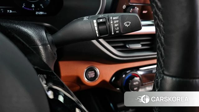 Kia The New K3 2nd generation id 4303166 из Кореи 19