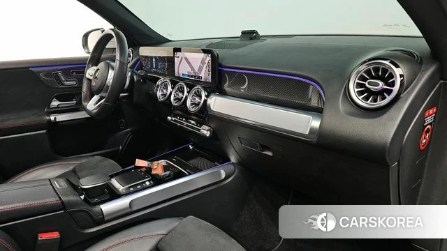 Mercedes-Benz GLB-Class X247 id 4224521 из Кореи 19