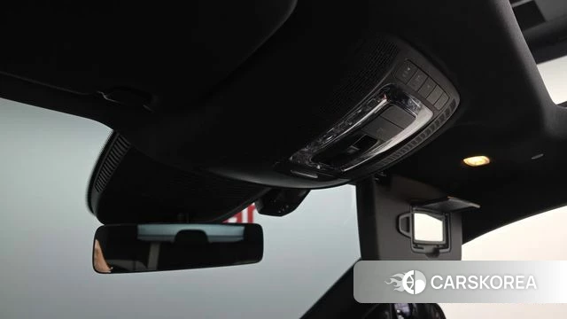 Mercedes-Benz GLE-Class W167 id 4383247 из Кореи 19