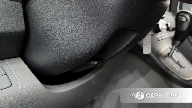 Hyundai The New Grand Starex id 4435581 из Кореи 19