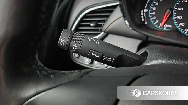 Chevrolet (GM Daewoo) The New Trax id 4416783 из Кореи 19