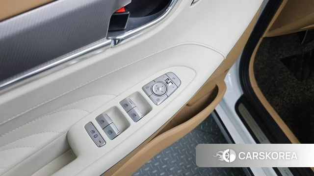 Hyundai The New Grandeur IG id 4525009 из Кореи 19